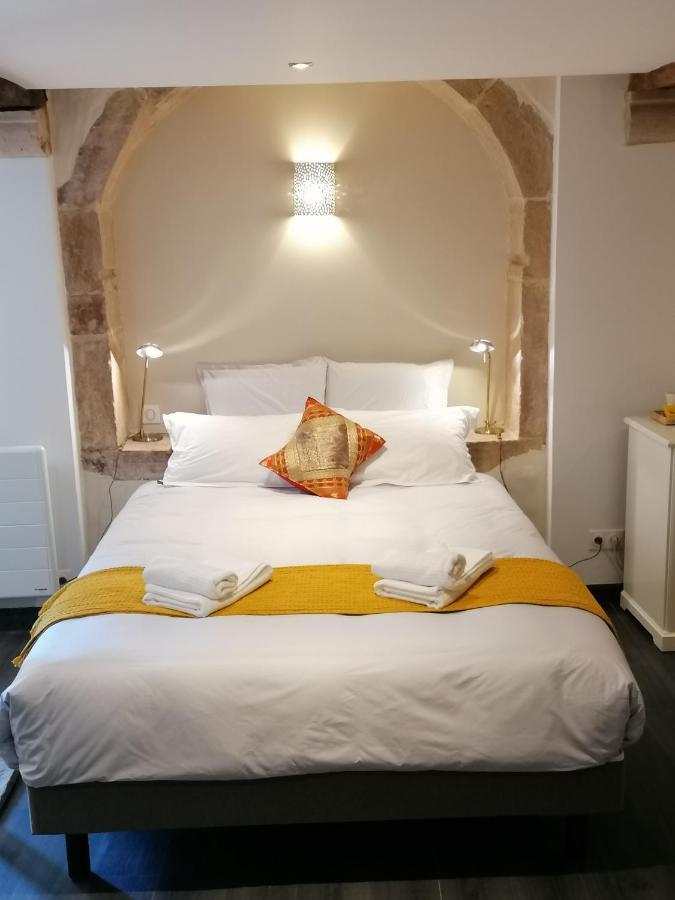 Bed and Breakfast L'Antre Ami Savigny-lès-Beaune Zewnętrze zdjęcie