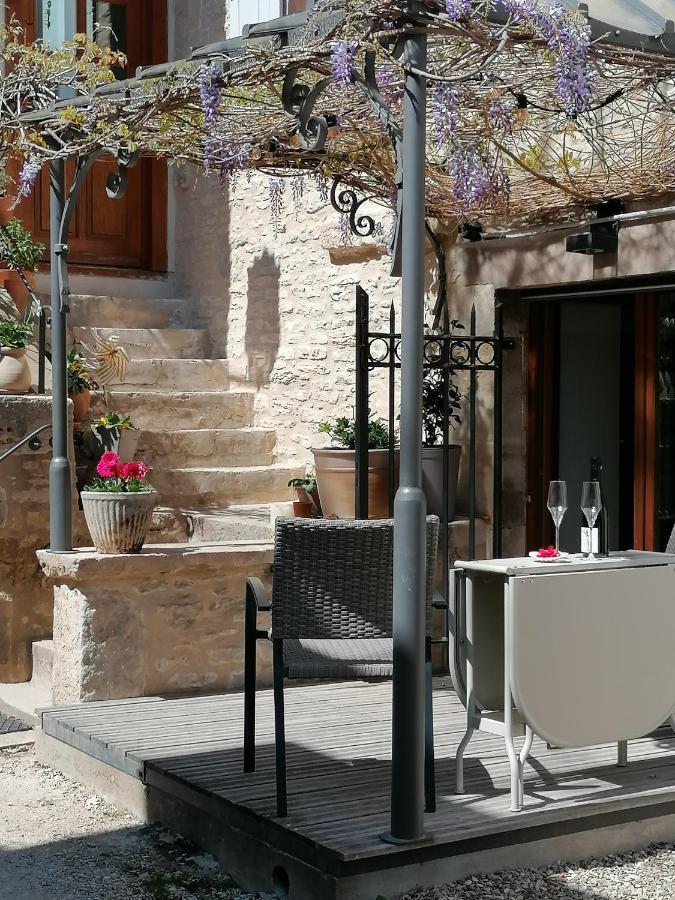 Bed and Breakfast L'Antre Ami Savigny-lès-Beaune Zewnętrze zdjęcie