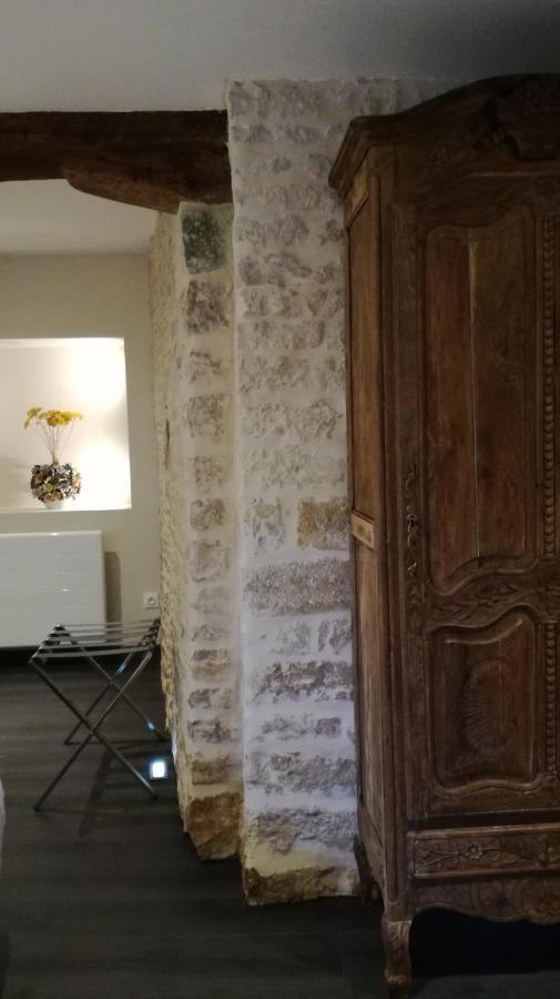 Bed and Breakfast L'Antre Ami Savigny-lès-Beaune Zewnętrze zdjęcie