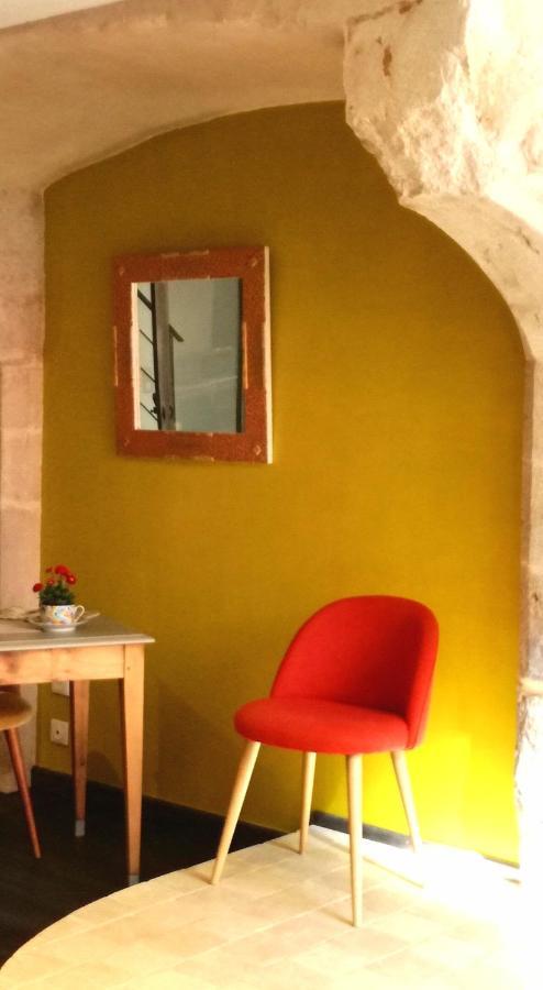 Bed and Breakfast L'Antre Ami Savigny-lès-Beaune Zewnętrze zdjęcie